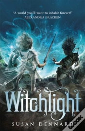 Capa do artigo Witchlight