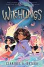 Witchlings - Preview