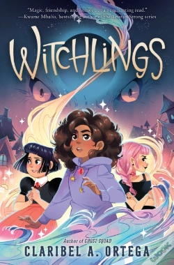 Capa do artigo Witchlings