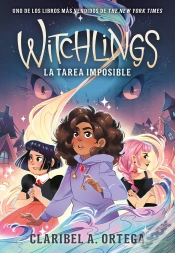 Capa do artigo Witchlings