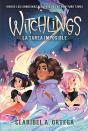 Witchlings - Preview