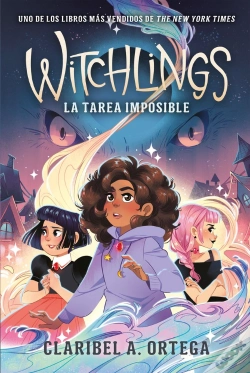 Capa do artigo Witchlings