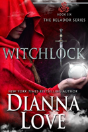 Witchlock: Belador Book 6 - Preview