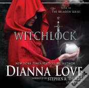 Capa do artigo Witchlock