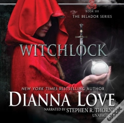 Capa do artigo Witchlock