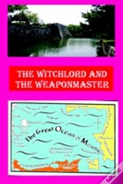 Capa do artigo Witchlord And The Weaponmaster