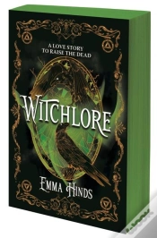 Capa do artigo Witchlore