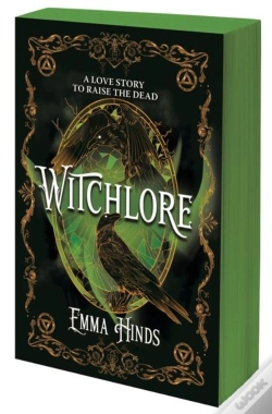 Capa do artigo Witchlore
