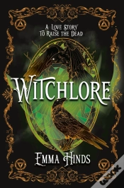 Capa do artigo Witchlore