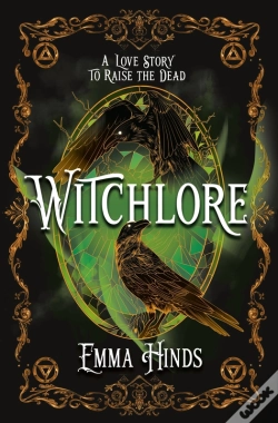 Capa do artigo Witchlore