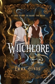 Capa do artigo Witchlore
