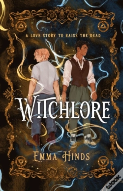 Capa do artigo Witchlore