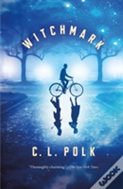Capa do artigo Witchmark