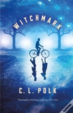Capa do artigo Witchmark