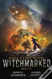 Capa do artigo Witchmarked