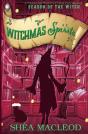 Witchmas Spirits - Preview