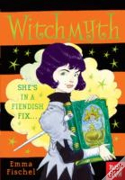 Capa do artigo Witchmyth