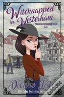 Witchnapped In Westerham