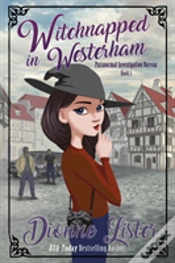 Capa do artigo Witchnapped In Westerham