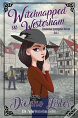 Capa do artigo Witchnapped In Westerham