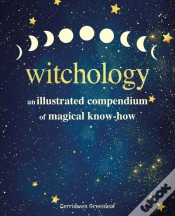 Capa do artigo Witchology
