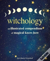 Capa do artigo Witchology