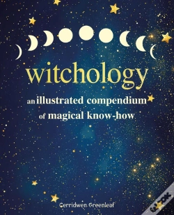 Capa do artigo Witchology