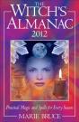 Witch'S Almanac 2012 - Preview