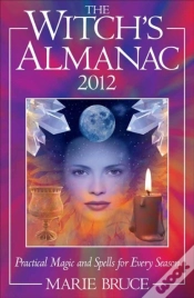 Capa do artigo Witch