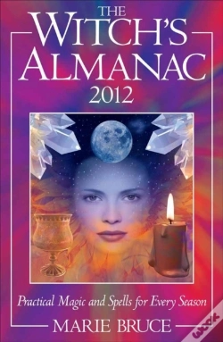 Capa do artigo Witch'S Almanac 2012