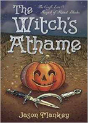 Witchs Athame - Preview