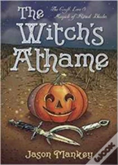 Witchs Athame