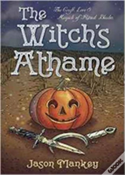Capa do artigo Witchs Athame