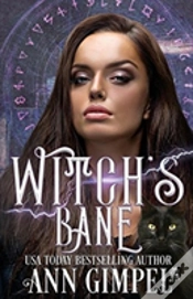 Capa do artigo Witch