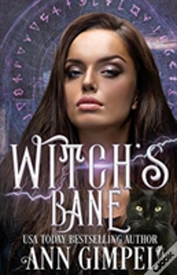 Capa do artigo Witch'S Bane
