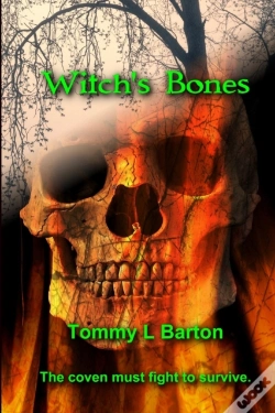 Capa do artigo Witch'S Bones