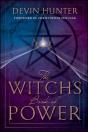 Witch'S Book Of Power - Preview