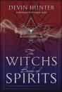 Witch'S Book Of Spirits - Preview