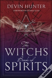 Capa do artigo Witch
