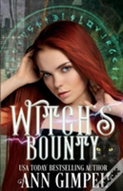 Capa do artigo Witch