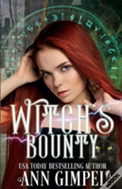 Capa do artigo Witch'S Bounty
