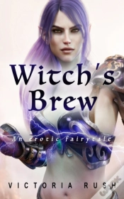 Capa do artigo Witch