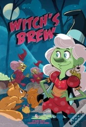 Capa do artigo Witch