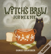 Capa do artigo Witch