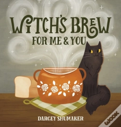 Capa do artigo Witch'S Brew For Me &Amp; You
