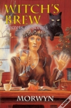 Capa do artigo Witch'S Brew