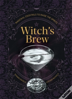 Capa do artigo Witch'S Brew