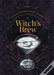 Capa do artigo Witch