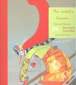 Capa do artigo Witch'S Broom, The