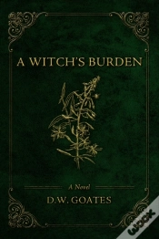 Capa do artigo Witch
